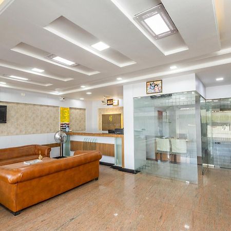 Hotel Janardana Удипи Экстерьер фото
