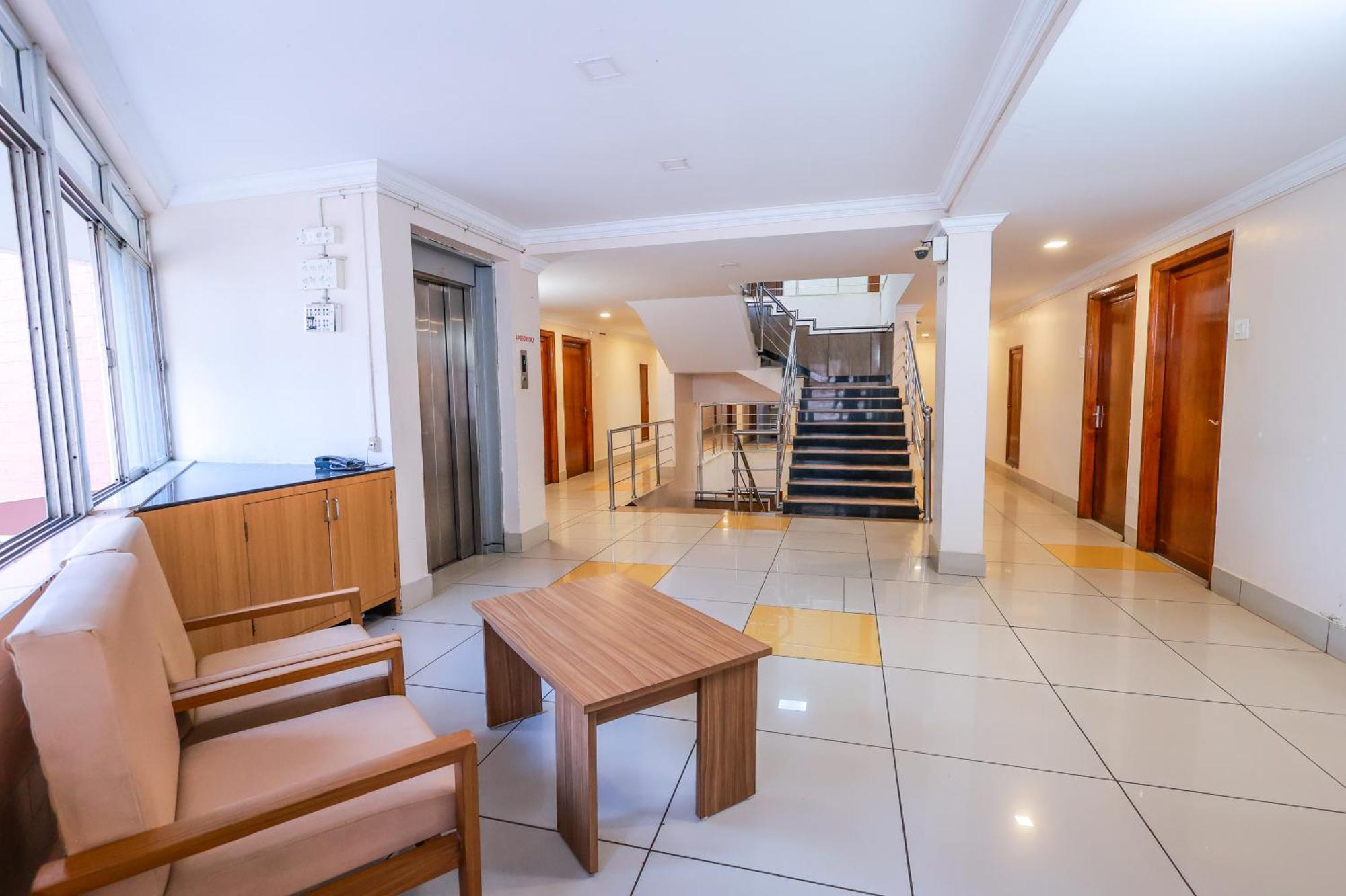 Hotel Janardana Удипи Экстерьер фото