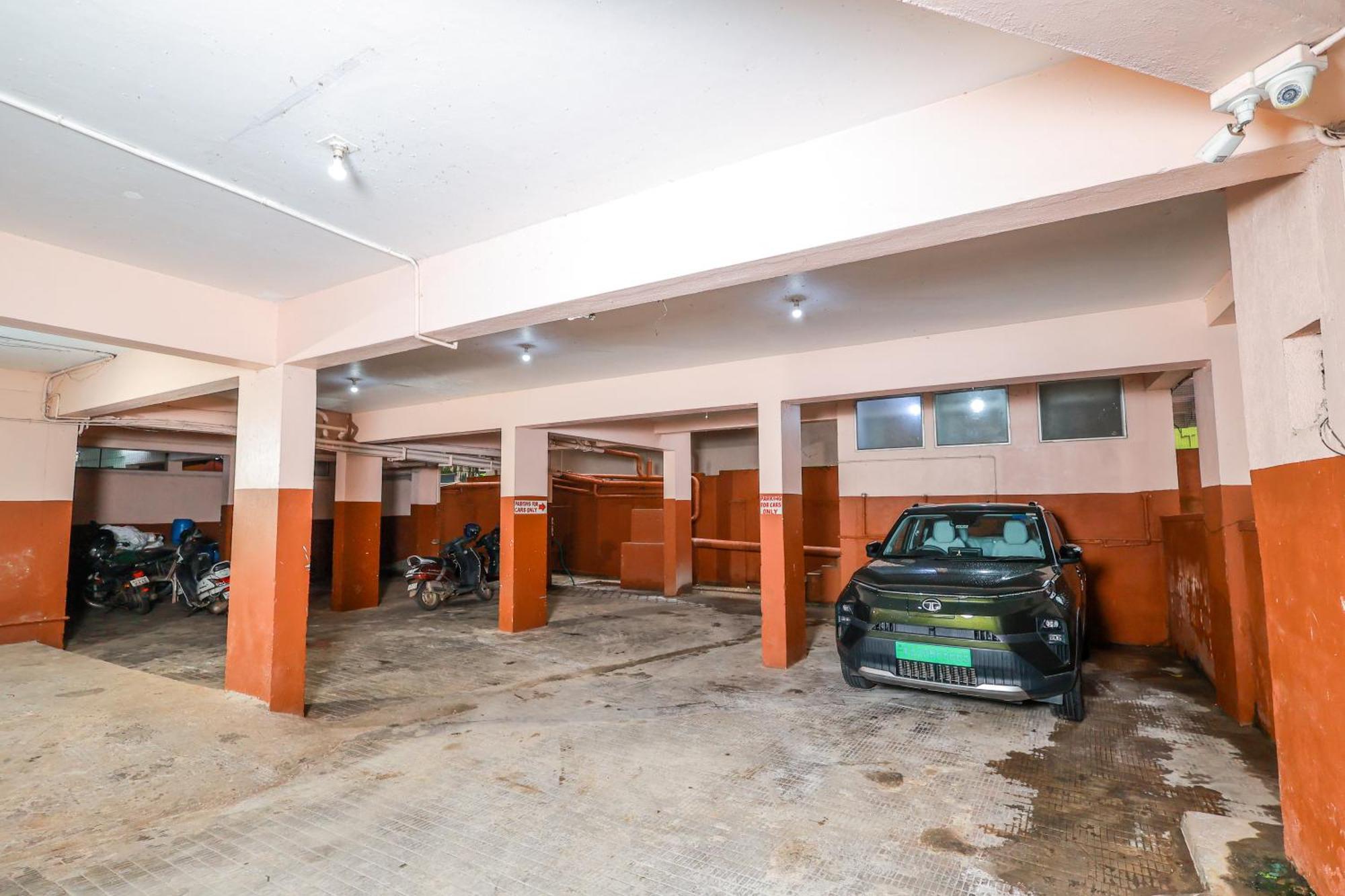 Hotel Janardana Удипи Экстерьер фото