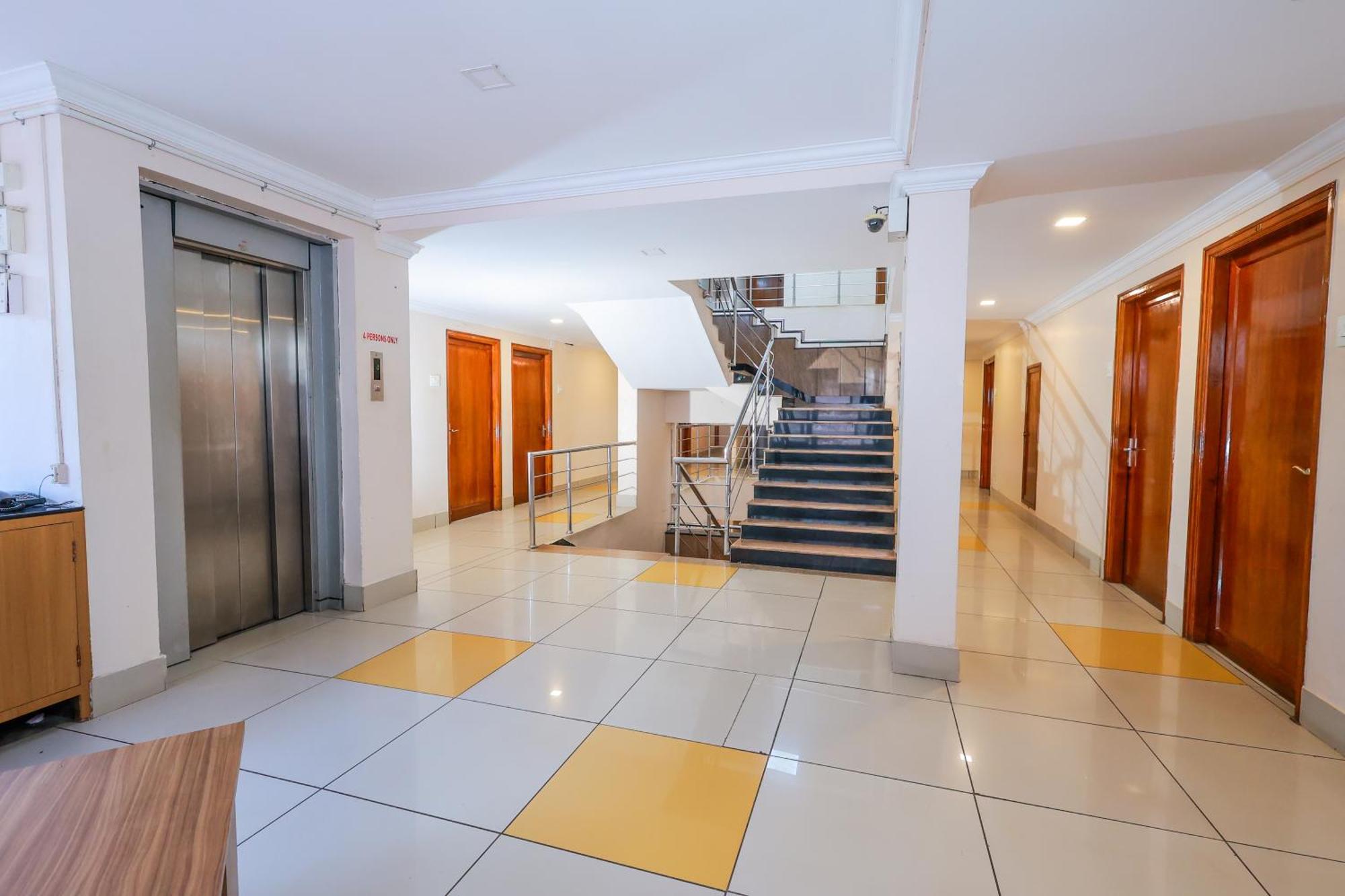 Hotel Janardana Удипи Экстерьер фото